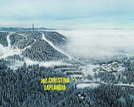 Christina In Laplandia Appartamento